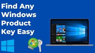 Find Your Windows 8 Product key CMD| Find Your Windows Product Key Using CMD