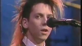 Information Society -  What's On Your Mind “Pure Energy” Live on MTV 1988