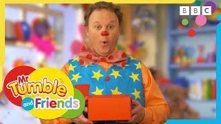 LIVE: Best of Series 11 and 12 | Mr Tumble and Friends