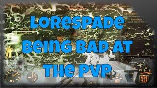 Lorespade Being Really Bad At The Fallout 76 PvP