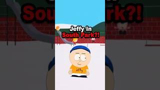 Jeffy In South Park?! (SML Animation)