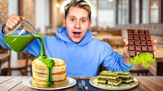 Lohnt sich der HYPE? - DUBAI SCHOKOLADE FOOD TOUR