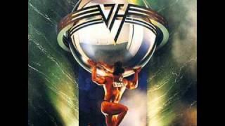 Van Halen - Why Can't This Be Love