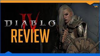 I recommend: Diablo IV (Spoiler-Free, Review-in-Progress)