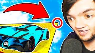 99.99985% IMPOSIBLE!  | GTA V