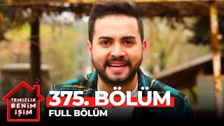 Temizlik Benim İşim 375. Bölüm (30 Nisan 2021) | Haftanın Finali