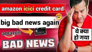 Amazon Pay Icici Credit Card BIG Bad Update  Amazon Gift Card Cashback Cannot Be Used