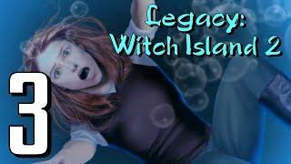 Let's Play - Legacy - Witch Island 2 - Part 3