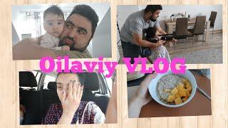 Bir haftalik VLOG/Qush O'ldirdik/Uzbek oilaning germaniyadagi hayoti/Germaniya PODVOLLARI