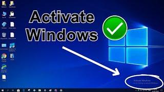 How to activate windows 10&11 permanently for free 2024  || Windows 10&11 activate kaise kare 2024