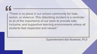 'Threatening social media post' condemned by Glastonbury Superintendent of Schools