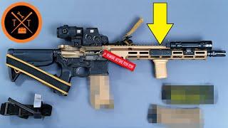 Top 5 Best First AR 15...AVOID This MISTAKE