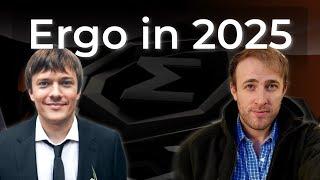 Ergo in 2025 | Predictions and Possibilities