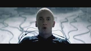 Eminem Rap God fast part but is Morshu Beatbox