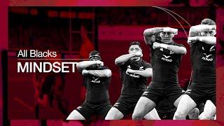 Embracing pressure | The All Blacks mindset | INEOS