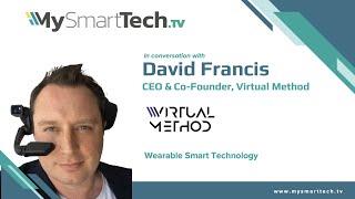 Wearable AR/VR Smart Tech Changing the Future