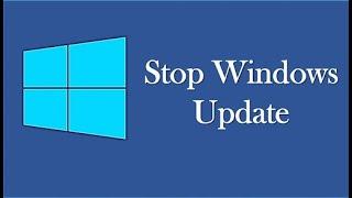 How to stop windows update Permanently Tamil || Tech Survey Tamil