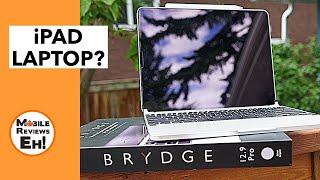 DETAILED REVIEW Brydge Pro Bluetooth iPad Pro Keyboard Review - Worth Getting?