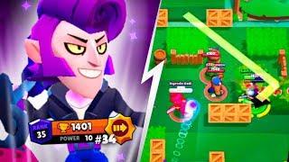 Mortis Epic Goals #34