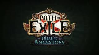 Path of Exile (Original Game Soundtrack) - The Eye of Destiny (Trial of the Ancestors)