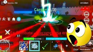 [PVP Mobile Blox FRUITS] Hago un PVP intenso contra un amigo Suscriptor bien Pro ‍