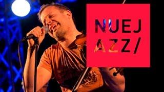 NUEJAZZ Festival 2015 // Django Lassi // Schlomos Traum