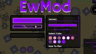 BoomMod&EwMod: What Mod is Best?