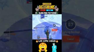 LAST ZONE 1v1 fight UR KPK KING @UzairKhan-ui8is PUBG MOBILE LITE @zakriakhank #pubg #shorts