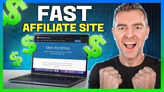 Easy Amazon Affiliate Websites With Wordpress and AI