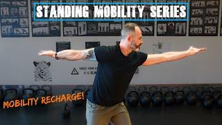 Standing Mobility Series #mobility