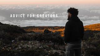 REAL Advice for Creators Struggling With Inspiration