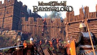 Стратегическая боевая RPG - Mount & Blade II: Bannerlord - №80