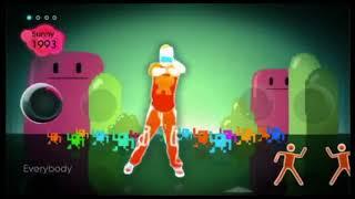 Just Dance 2 - Move Your Feet