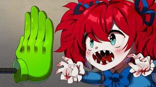 Pro Poppy (Poppy Playtime Chapter 2 Animation)