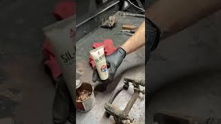 Use Correct Lube For Brake Slider Pins