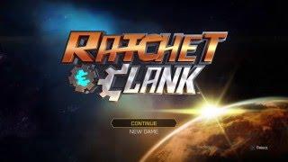 Ratchet & Clank (2016) Livestream Part 1