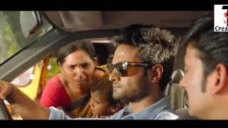 Sudheer Babu best Scenes || The Surya Creation|| #thesuryacreation