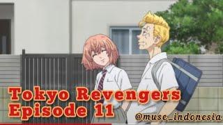 TOKYO REVENGERS EPISODE 12 // MUSE INDONESIA ‼️