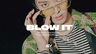 「BLOW IT」K-POP TYPE BEAT | 2022