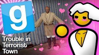 BANG SHACK | Gmod TTT