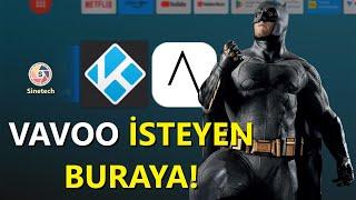 Vavooooo İsteyen Buraya Gelsin 🫵