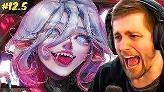 Sodapoppin Plays - League of legends #12.5 (END)