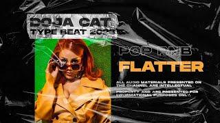 Doja Cat Type Beat [Flatter] x Smooth Pop Beats Instrumental 2023