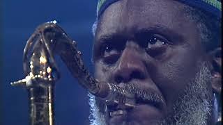 Pharoah Sanders/John Hicks Live in Frankfurt 1986