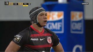 Cheslin Kolbe vs Racing 92 (10/10/2020) HD