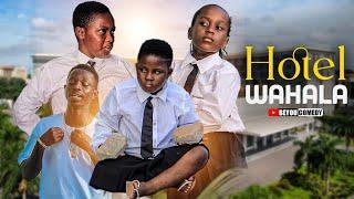 HOTEL WAHALAEPISODE 3AKETE MP3NINS3M | ESI KOKOTII | ONE TIME PLAYMAN | ATADWE