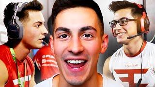 FaZe Censor: The Most Dedicated Call of Duty Player