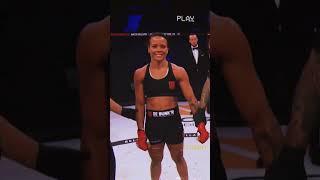 Survivor Sabriye Şengül ve amerikalı bokscu arasında gecen dialog Türkiyede gündem oldu #mma #boks