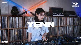 YENN | LAB SESSIONS / MIXMIX SEOUL