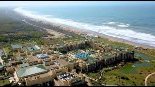 Discover Mazagan Beach & Golf Resort - El Jadida Morocco